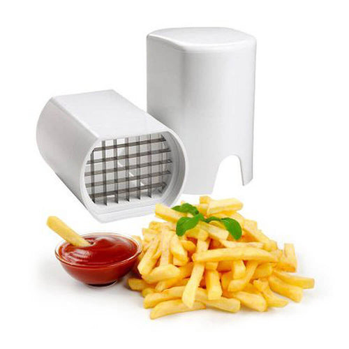 French Fry Cutter