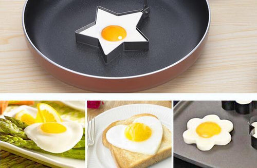 kitchen Tools for Eggs