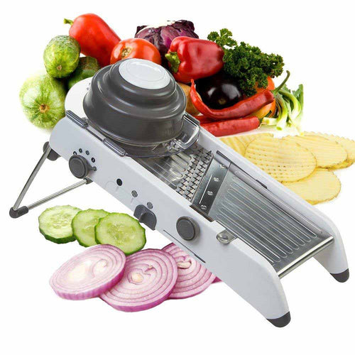 Mandolines Slicers