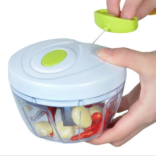 Food Chopper