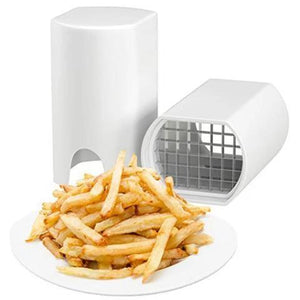 Potato Slicer Quickly And Professionally - Height Kitchen
