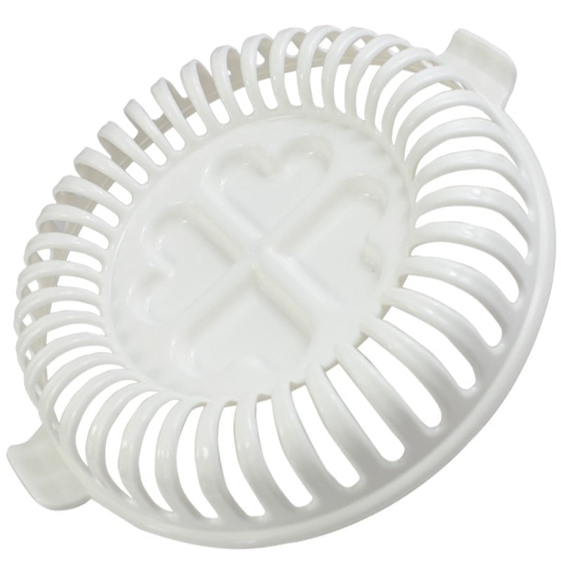 Kitchen Accessory For Baking Fries In An Organized Way Ready To Eat - Height Kitchen