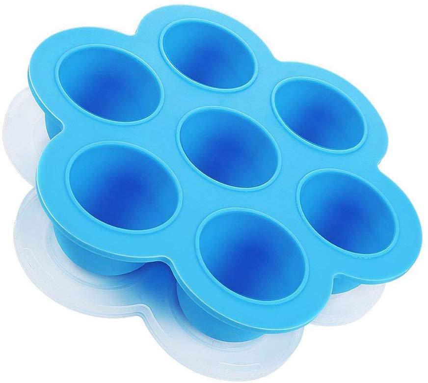 Egg Storage Container To Keep Them In Excellent Condition For Longer - Height Kitchen