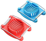 Egg Slicers To Decorate Food Dishes. - Height Kitchen