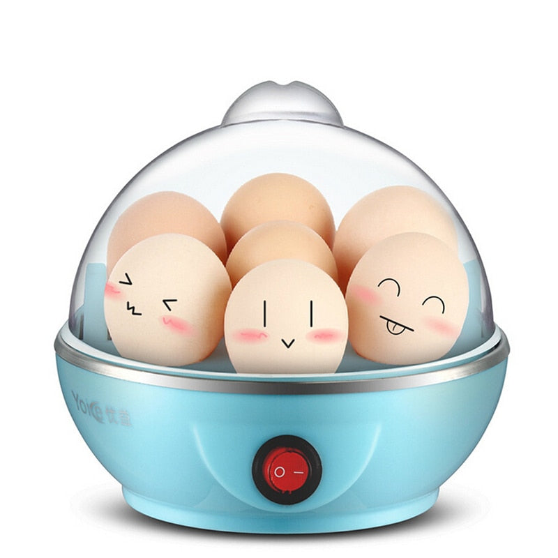 Multifunction Egg Cooker To Prepare Your Food Safely. - Height Kitchen