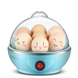 Multifunction Egg Cooker To Prepare Your Food Safely. - Height Kitchen