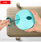Manual Meat Grinder To Prepare In Less Time And Enjoy With The Family - Height Kitchen