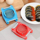 Egg Slicers To Decorate Food Dishes. - Height Kitchen
