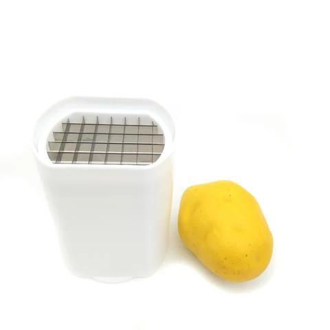 Potato Slicer Quickly And Professionally - Height Kitchen