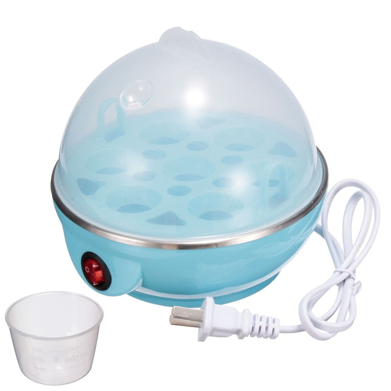 Multifunction Egg Cooker To Prepare Your Food Safely. - Height Kitchen