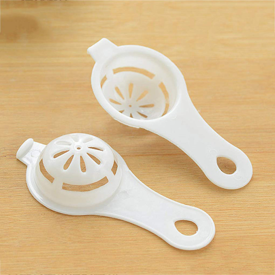 Quick-cut Egg Separator - Height Kitchen