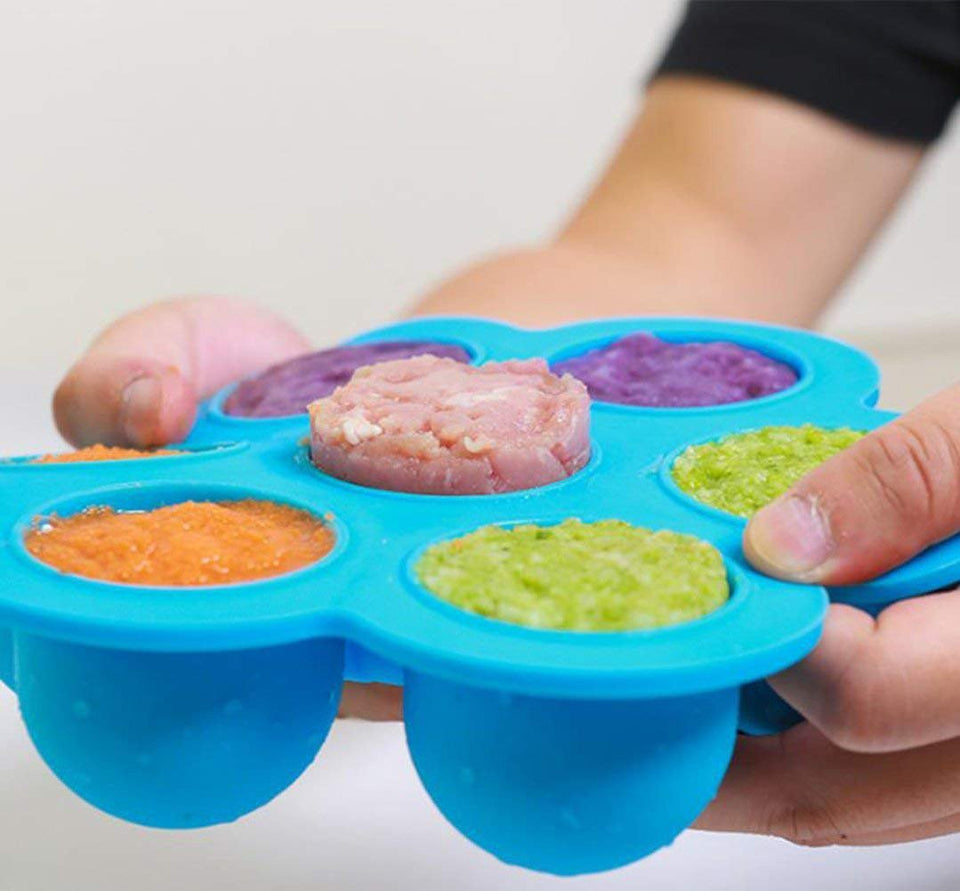 Egg Storage Container To Keep Them In Excellent Condition For Longer - Height Kitchen