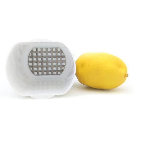 Potato Slicer Quickly And Professionally - Height Kitchen