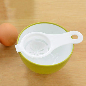 Quick-cut Egg Separator - Height Kitchen
