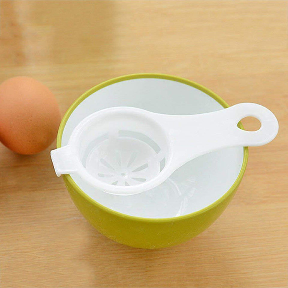 Quick-cut Egg Separator - Height Kitchen