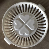 Kitchen Accessory For Baking Fries In An Organized Way Ready To Eat - Height Kitchen