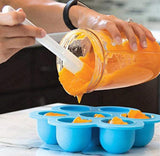 Egg Storage Container To Keep Them In Excellent Condition For Longer - Height Kitchen