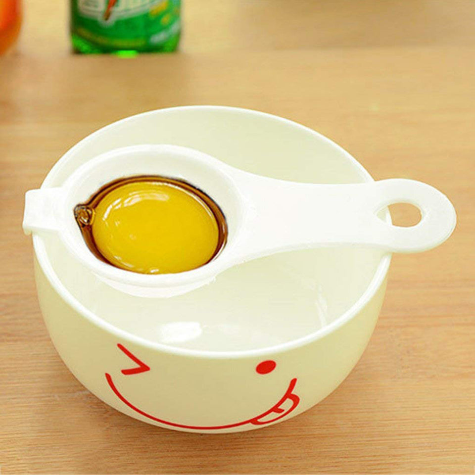 Quick-cut Egg Separator - Height Kitchen