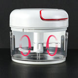 Powerful Mini Food Chopper That Does Not Require Much Space Is The Kitchen - Height Kitchen