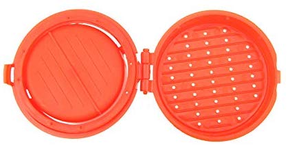 Hamburger Mold - Height Kitchen