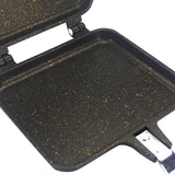 Sandwich Mold With Which You Will Quickly Toast Them To Enjoy Them - Height Kitchen