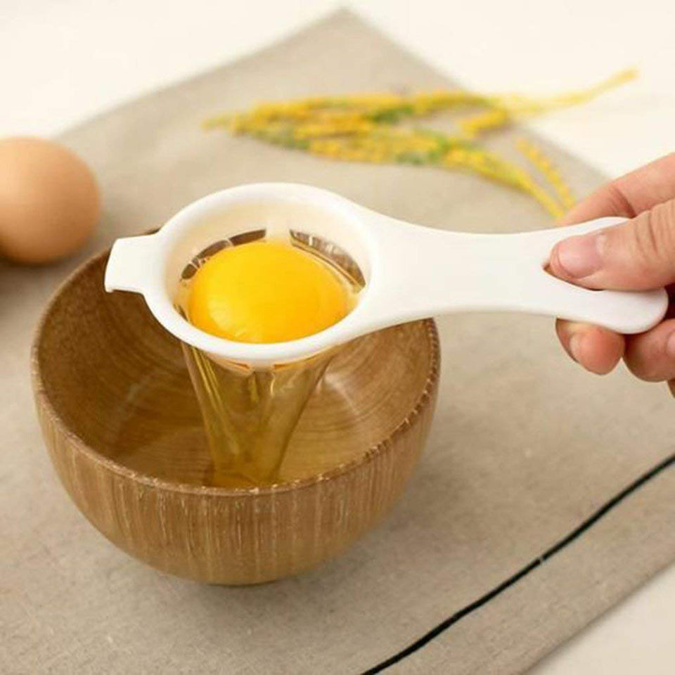 Quick-cut Egg Separator - Height Kitchen
