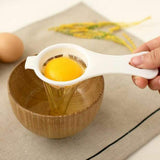 Quick-cut Egg Separator - Height Kitchen
