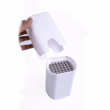 Potato Slicer Quickly And Professionally - Height Kitchen