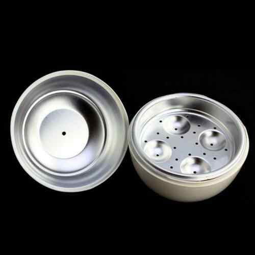 Egg Boiler Will Help You Prepare Them As In An Easier Microwave - Height Kitchen