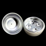 Egg Boiler Will Help You Prepare Them As In An Easier Microwave - Height Kitchen