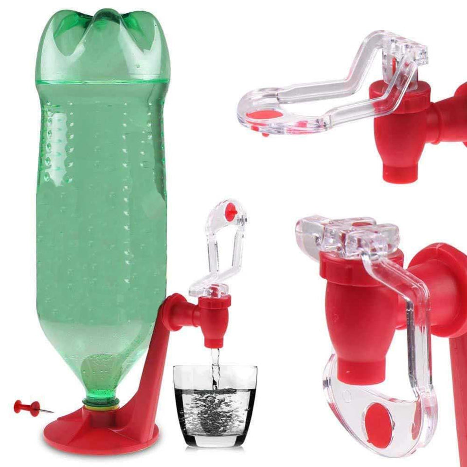 Soda Dispenser - Height Kitchen