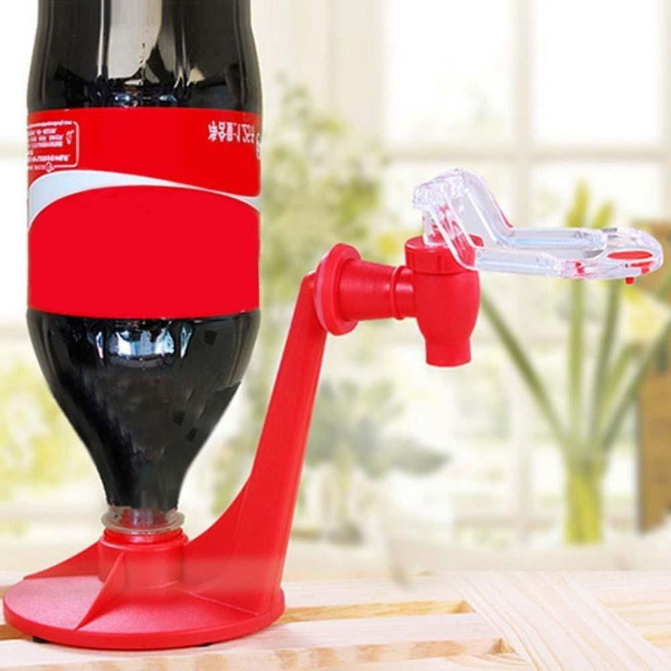 Soda Dispenser - Height Kitchen