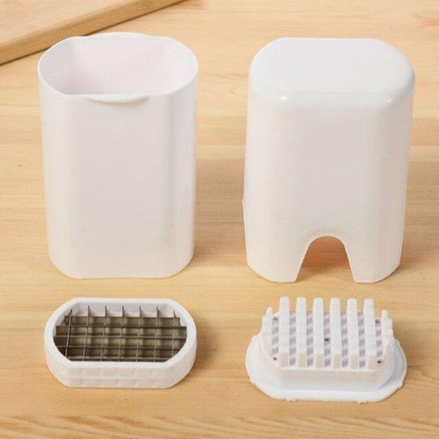 Potato Slicer Quickly And Professionally - Height Kitchen
