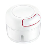 Powerful Mini Food Chopper That Does Not Require Much Space Is The Kitchen - Height Kitchen