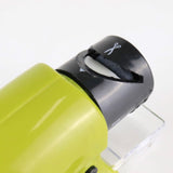 FineSlice™ Electric Knife Sharpener - Height Kitchen