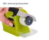 FineSlice™ Electric Knife Sharpener - Height Kitchen