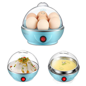 Multifunction Egg Cooker To Prepare Your Food Safely. - Height Kitchen