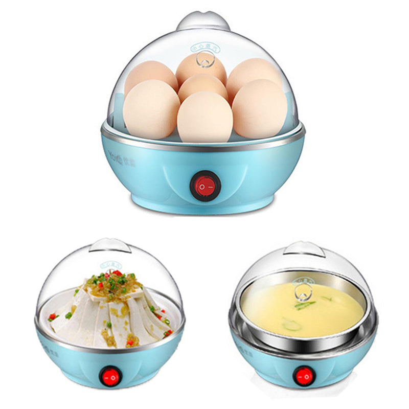 Multifunction Egg Cooker To Prepare Your Food Safely. - Height Kitchen
