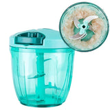 Manual Meat Grinder To Prepare In Less Time And Enjoy With The Family - Height Kitchen