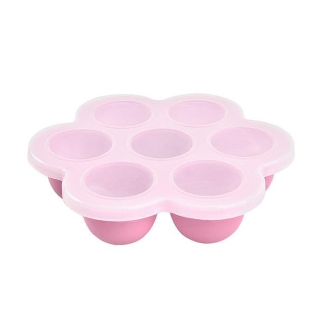 Egg Storage Container To Keep Them In Excellent Condition For Longer - Height Kitchen