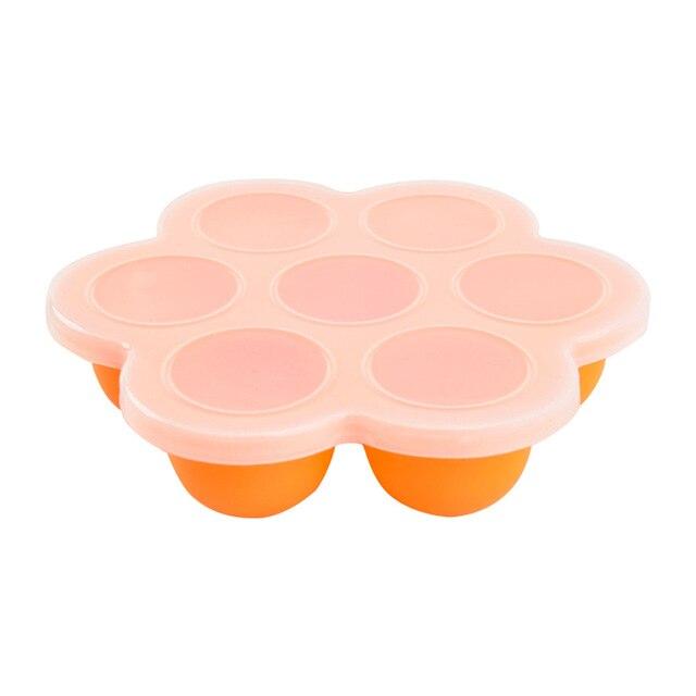 Egg Storage Container To Keep Them In Excellent Condition For Longer - Height Kitchen