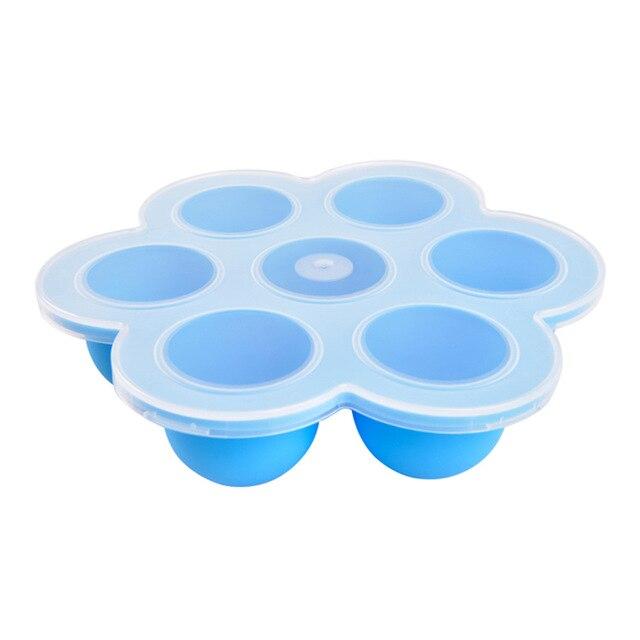 Egg Storage Container To Keep Them In Excellent Condition For Longer - Height Kitchen
