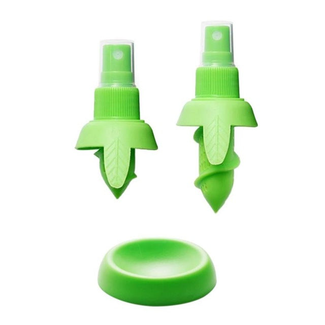 Lemon Juice Spray (2 Pcs) - Height Kitchen