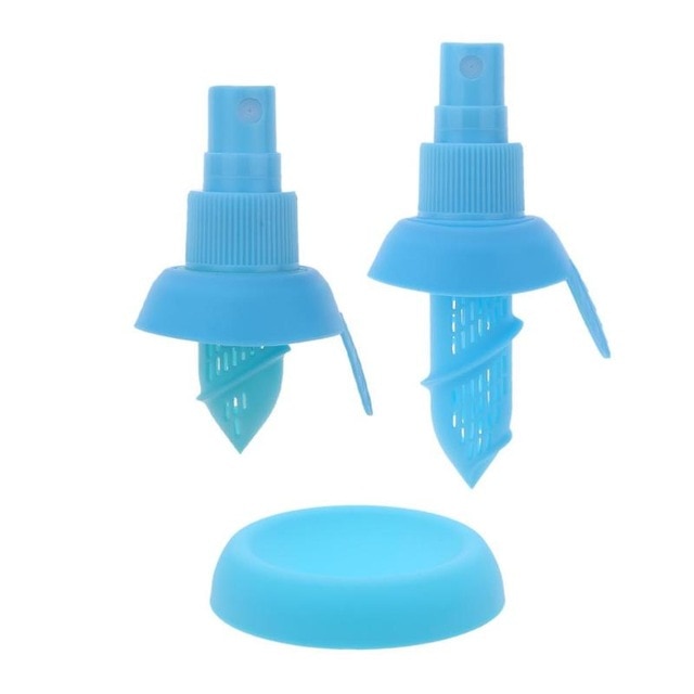 Lemon Juice Spray (2 Pcs) - Height Kitchen