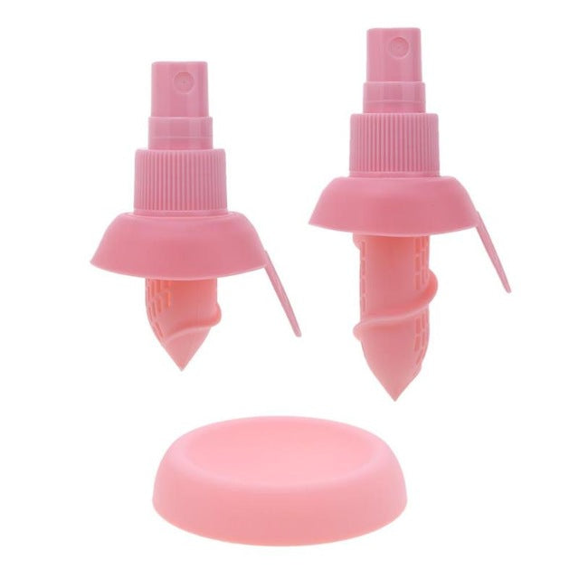 Lemon Juice Spray (2 Pcs) - Height Kitchen