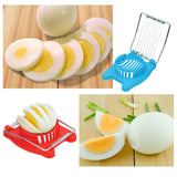 Egg Slicers To Decorate Food Dishes. - Height Kitchen