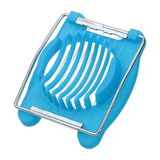Egg Slicers To Decorate Food Dishes. - Height Kitchen