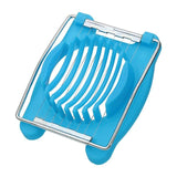 Egg Slicers To Decorate Food Dishes. - Height Kitchen