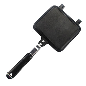 Sandwich Mold With Which You Will Quickly Toast Them To Enjoy Them - Height Kitchen