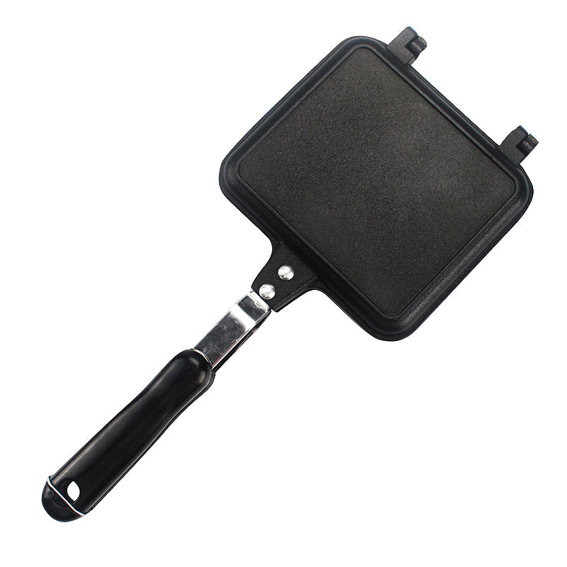 Sandwich Mold With Which You Will Quickly Toast Them To Enjoy Them - Height Kitchen
